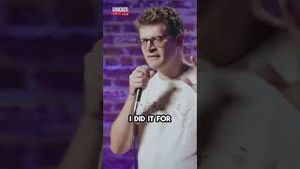 Video post by @cracked on YouTube