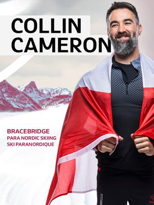 Image post by @cdnparalympics on Instagram