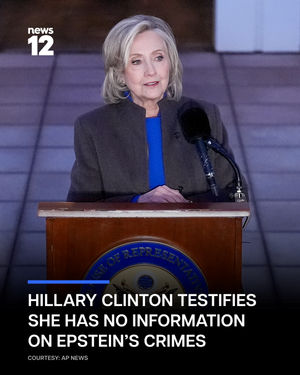 Image post by @news12nj on Instagram