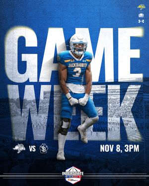 Image post by @gojacksfb on Instagram