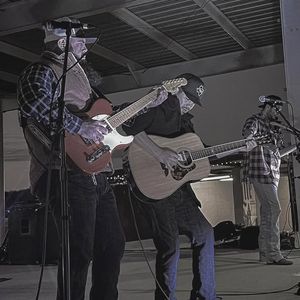 Image post by @SouthernAshesMusic on Facebook