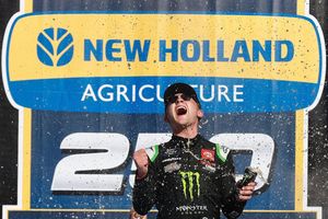 Image post by @mispeedway on Instagram