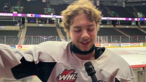 Image post by @whlgiants on Facebook
