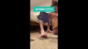 Video post by @thebunionking on YouTube