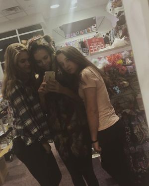 Image post by @abbyditmer on Instagram