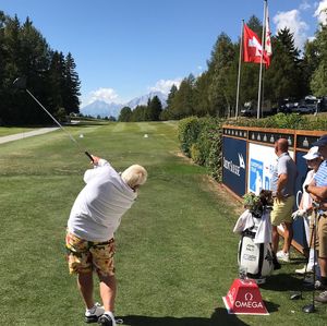 Image post by @pga_johndaly on Instagram