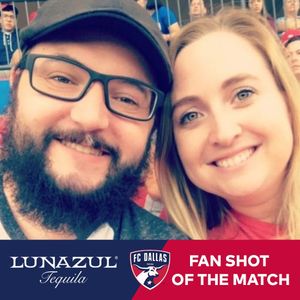Image post by @fcdallas on Instagram