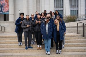 Image post by @XavierWBB on Twitter