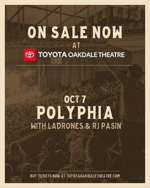 Image post by @oakdaletheatre on Instagram