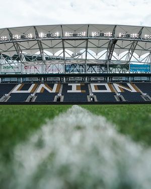 Image post by @philaunionii on Instagram