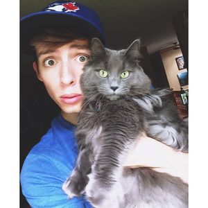 Image post by @matthewpaquette on Instagram