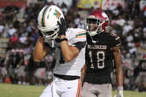 Image post by @duvalsports on Instagram