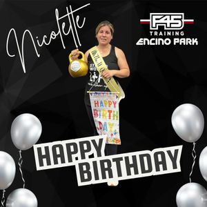 Image post by @f45_training_encinopark on Instagram