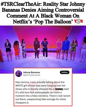 Image post by @theshaderoom on Instagram