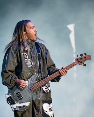 Image post by @rocksound on Instagram