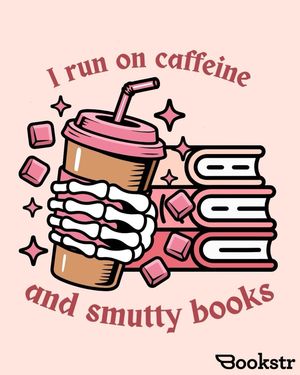 Image post by @bookstrofficial on Instagram
