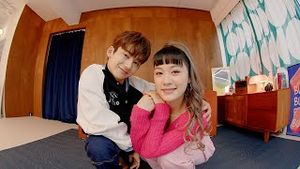 Video post by @1MILLION Dance Studio on YouTube