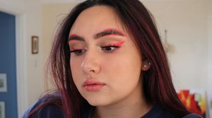 Image post by @makeupbyanabel on Instagram