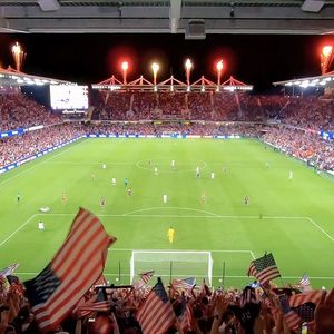 Image post by @usmnt on Instagram