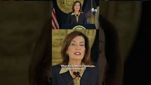 Video post by @nbcnewyork on YouTube