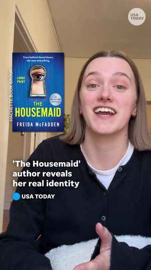 Video post by @usatoday on TikTok