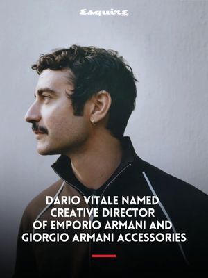 Image post by @esquireindia on Instagram
