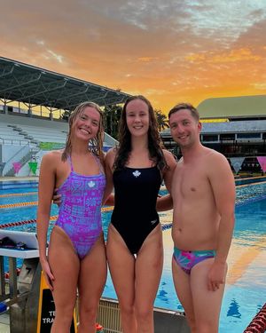 Image post by @cdnparalympics on Instagram