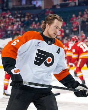 Image post by @philadelphiaflyers on Instagram