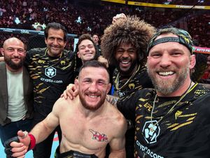 Image post by @bigwoodmma702 on Instagram
