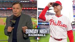 Video post by @nbcsports on YouTube