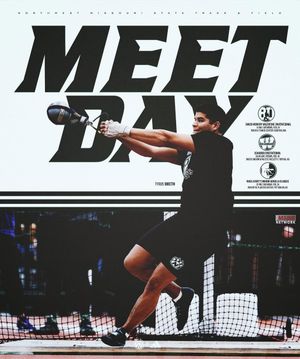 Image post by @nwbearcatxctf on Instagram