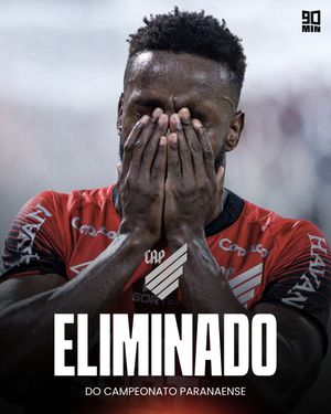 Image post by @90minbrasil on Instagram
