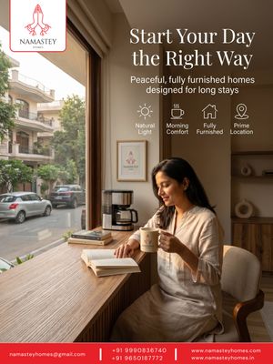 Image post by @namasteyhomes_ on Instagram
