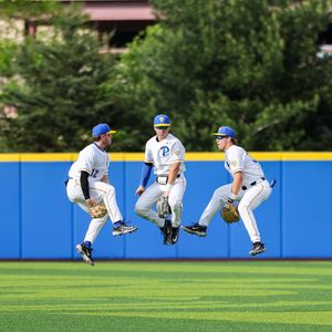 Image post by @pitt_base on Instagram