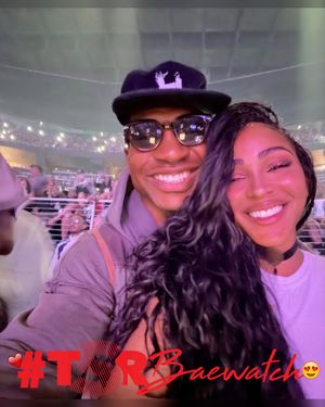 Image post by @theshaderoom on Instagram