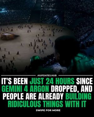 Image post by @aiupdates.hub on Instagram