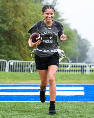 Image post by @coltscommunity on Instagram