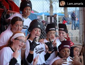 Image post by @evoshield on Instagram