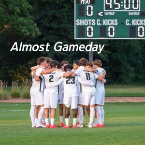 Image post by @msu_msoccer on Instagram