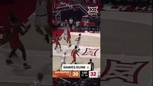 Video post by @Big 12 Conference on YouTube