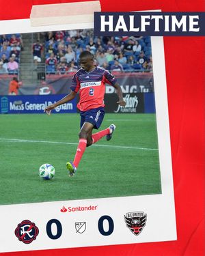 Image post by @NERevolution on Twitter