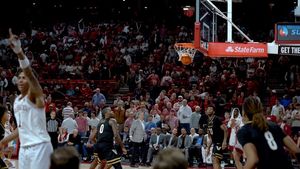 Image post by @mackenziesmithmedia on Instagram