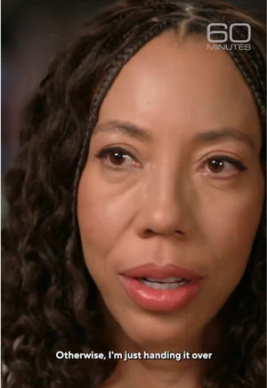Video post by @60minutes on TikTok