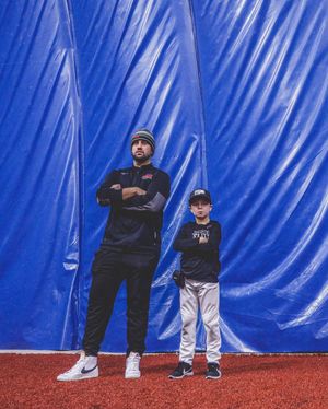 Image post by @prepbaseballohio on Instagram