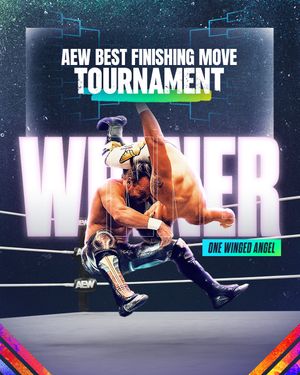 Image post by @aewontv on Instagram
