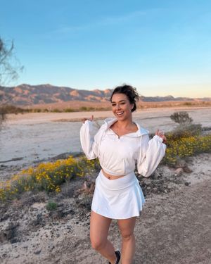 Image post by @haliene on Instagram