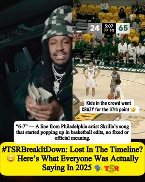Image post by @theshaderoom on Instagram