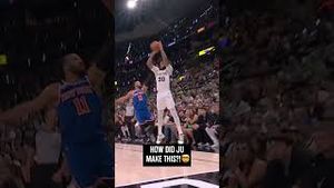 Video post by @spurs on YouTube