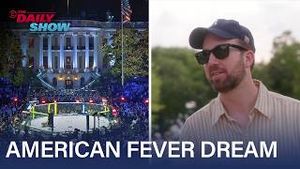 Video post by @thedailyshow on YouTube