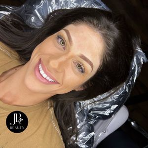 Image post by @jbebeautydenver on Instagram